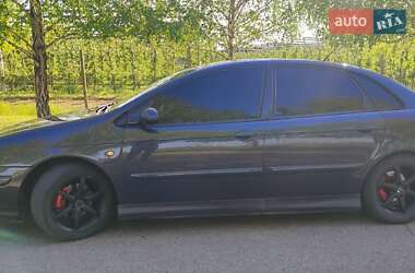 Седан Citroen C5 2004 в 