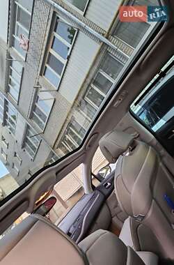 Универсал Citroen C5 2011 в 