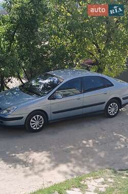 Седан Citroen C5 2003 в 
