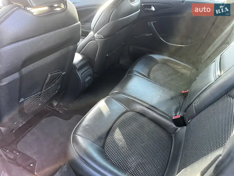 Citroen C5 2013 VIN VF7RWRHHADL511912 фото оголошення 16 з 53