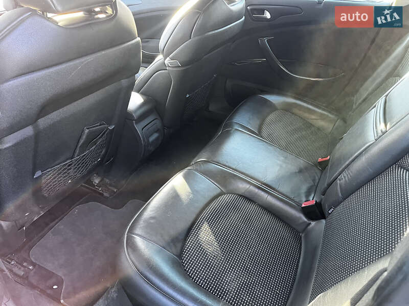 Універсал Citroen C5 2013 в Тернополі фото 16 Універсал Citroen C5 2013 в Тернополі