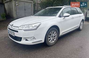 Citroen C5 2011 Citroen C5 2011