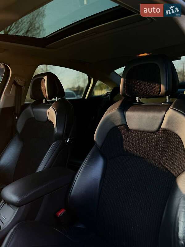 Седан Citroen C5 2011 в Кременчуге фото 13 Седан Citroen C5 2011 в Кременчуге