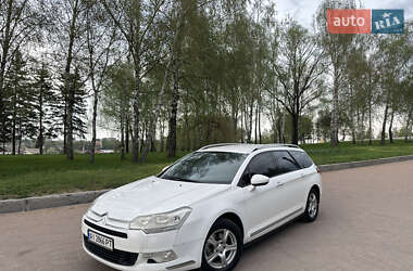 Citroen C5 2008 Citroen C5 2008