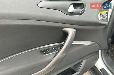 Универсал Citroen C5 2008 в 