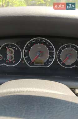 Седан Citroen C5 2007 в 