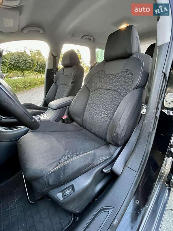 Універсал Citroen C5 2011 в Івано-Франківську