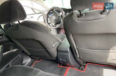 Седан Citroen C5 2009 в 