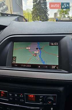 Универсал Citroen C5 2010 в 