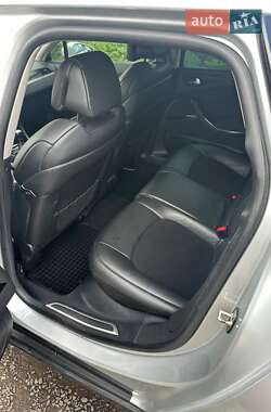 Універсал Citroen C5 2009 в 