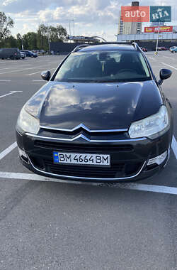 Универсал Citroen C5 2012 в Киеве