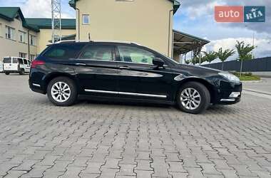 Универсал Citroen C5 2013 в Луцке