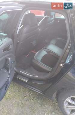 Универсал Citroen C5 2012 в 