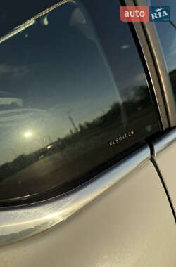 Седан Citroen C5 2012 в 