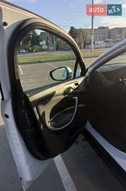 Седан Citroen C5 2012 в 