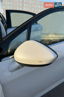 Седан Citroen C5 2012 в 