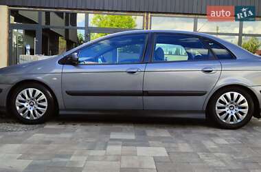 Седан Citroen C5 2003 в 