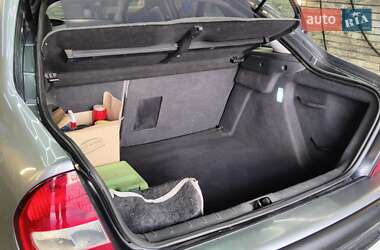 Седан Citroen C5 2003 в 