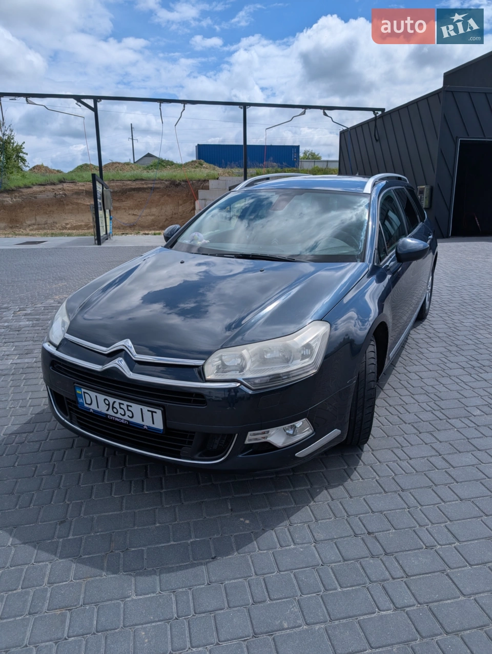 2013 Citroen C5 - мініатюра 21