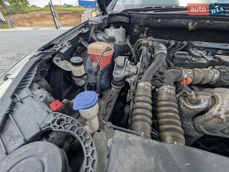 Универсал Citroen C5 2012 в Фастове