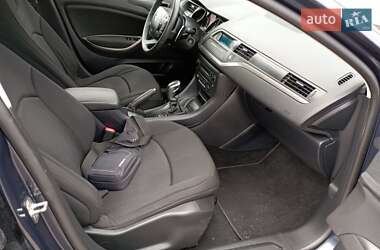 Універсал Citroen C5 2013 в 