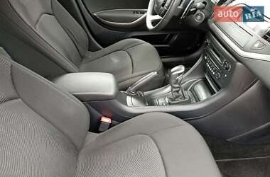 Універсал Citroen C5 2013 в 