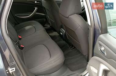 Універсал Citroen C5 2013 в 