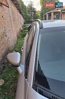 Универсал Citroen C5 2009 в 