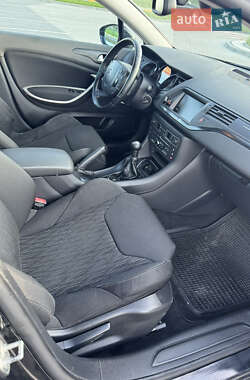 Універсал Citroen C5 2011 в 