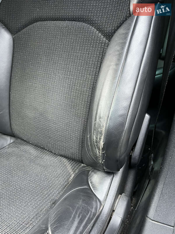 Універсал Citroen C5 2011 в Ковелі