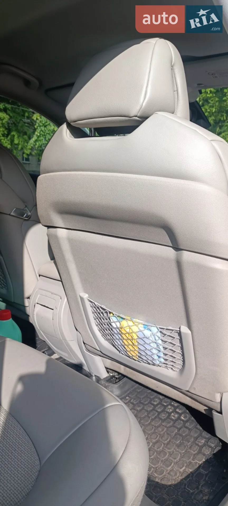 2010 Citroen C5 - мініатюра 16
