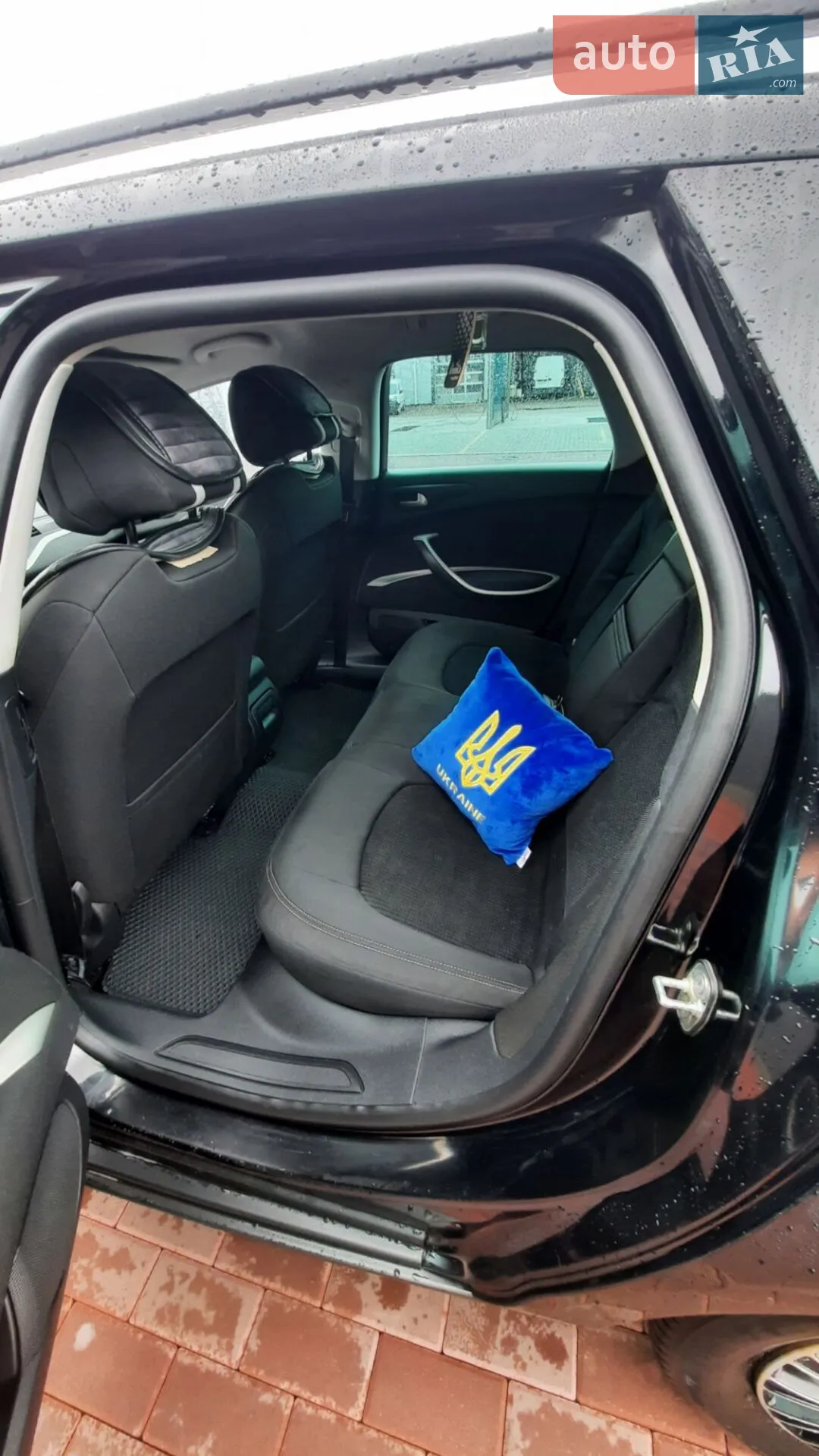 2010 Citroen C5 - мініатюра 7