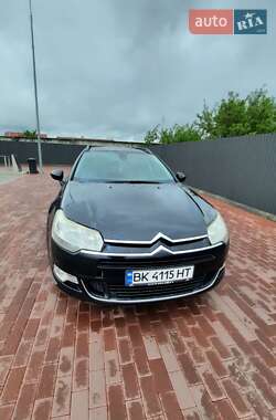 Універсал Citroen C5 2010 в 