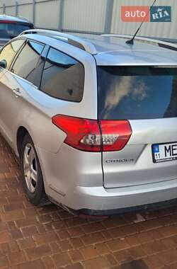 Універсал Citroen C5 2012 в 