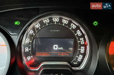Седан Citroen C5 2011 в 