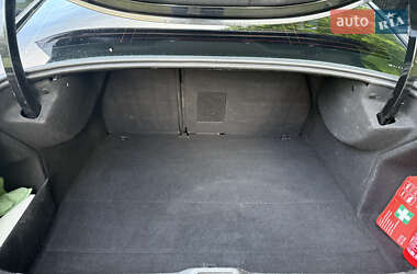 Седан Citroen C5 2011 в 