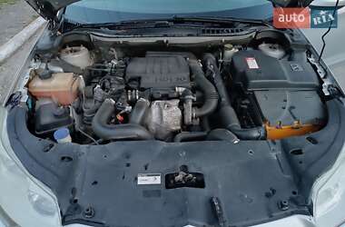 Универсал Citroen C5 2008 в 