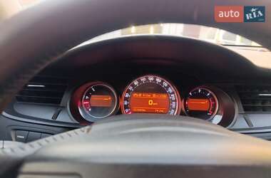 Седан Citroen C5 2010 в 