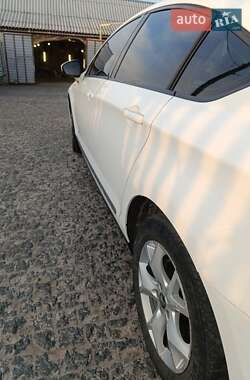 Седан Citroen C5 2010 в 