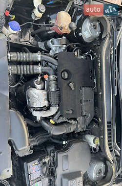 Універсал Citroen C5 2011 в 