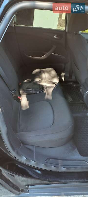 Универсал Citroen C5 2012 в Подольске