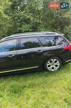 Універсал Citroen C5 2008 в 