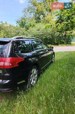 Універсал Citroen C5 2008 в 