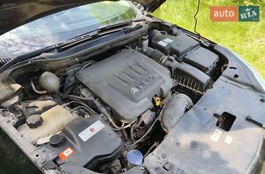 Універсал Citroen C5 2008 в 