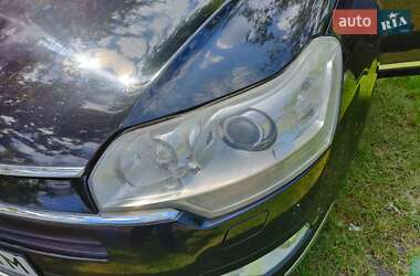 Універсал Citroen C5 2008 в 