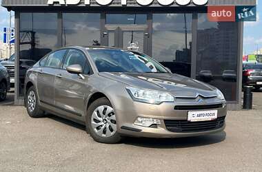 Седан Citroen C5 2011 в Києві