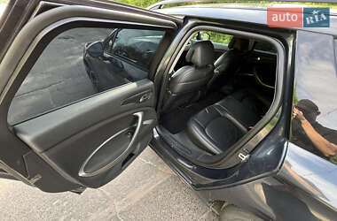Універсал Citroen C5 2009 в 