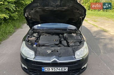 Універсал Citroen C5 2009 в 