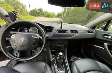 Універсал Citroen C5 2009 в 