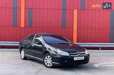 Citroen C5 2007 Citroen C5 2007